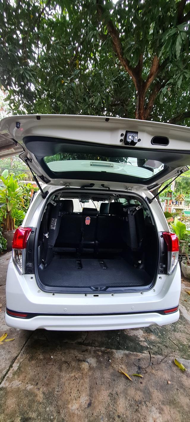 รถ INNOVA CYSTRA ปี 2017 รูปที่ 6