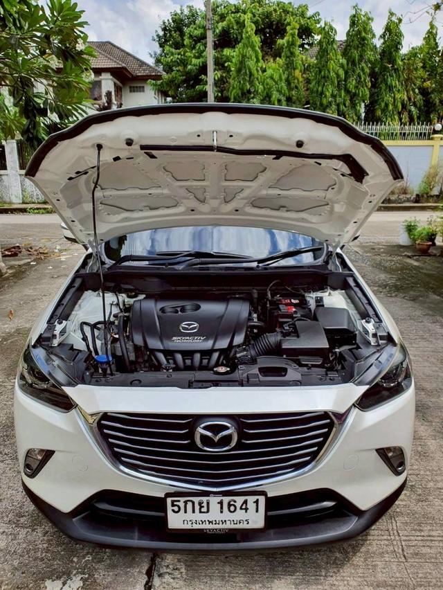 Cx3 Mazda 2016 7