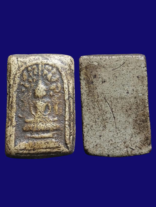เปิดพระสมเด็จปรกโพธิ์เก่าไม่ทราบที่ชอบทักได้ครับ