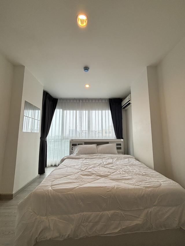 ห้องว่างให้เช่า ไวโอ้แคราย 2 @benoo.b 2