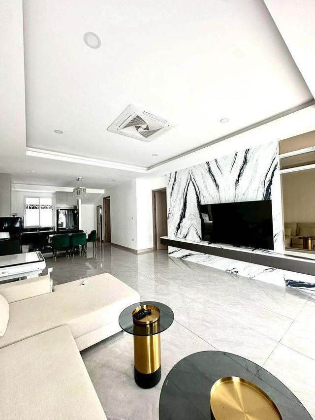 For rent pool villa Pattaya Jomtien 80,000/month 5