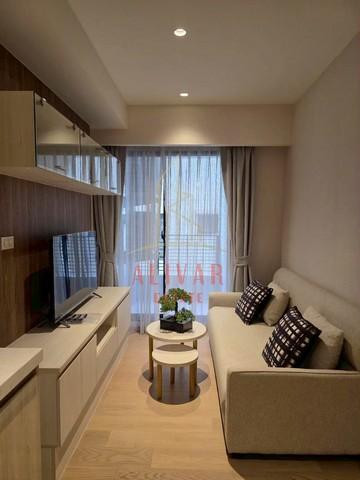 RC100525 Condo for rent at Runesu Thonglor, Japanese style condo near BTS Thonglor 2