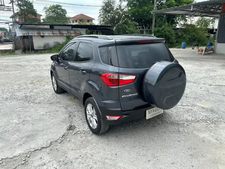 ปล่อยขาย Ford Ecosport 2