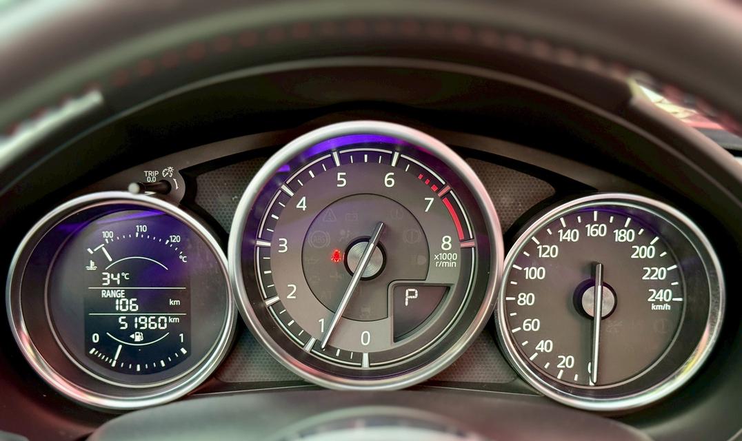 MAZDA MX5 MX-5 2.0 2016   17