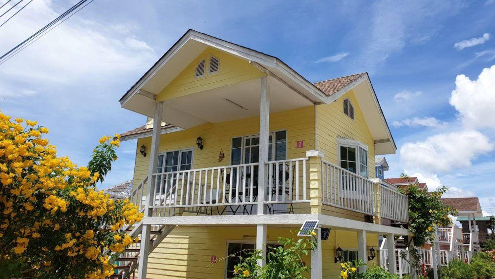 ขายรีสอร์ท Bunny Hill Resort บันนี่ ฮิลล์ รีสอร์ท ซอยสัตหีบสุขุมวิท 89 เหมาะต่อธุรกิจเพื่อเกร็งกำไร ใกล้แหล่งท่องเที่ยว ชลบุรี  5