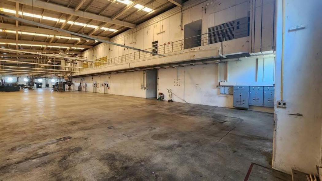 ขายที่ดินพร้อมโรงงาน ทำเลศักยภาพ – บางพลี สมุทรปราการ 19-1-40 ไร่ 3