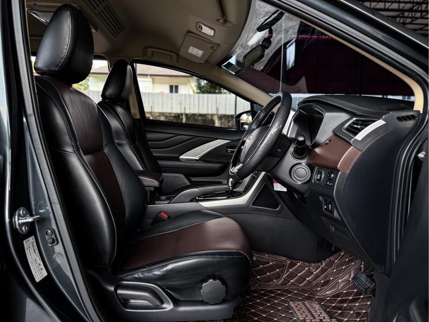 2020 MITSUBISHI XPANDER 1.5 CROSS 9