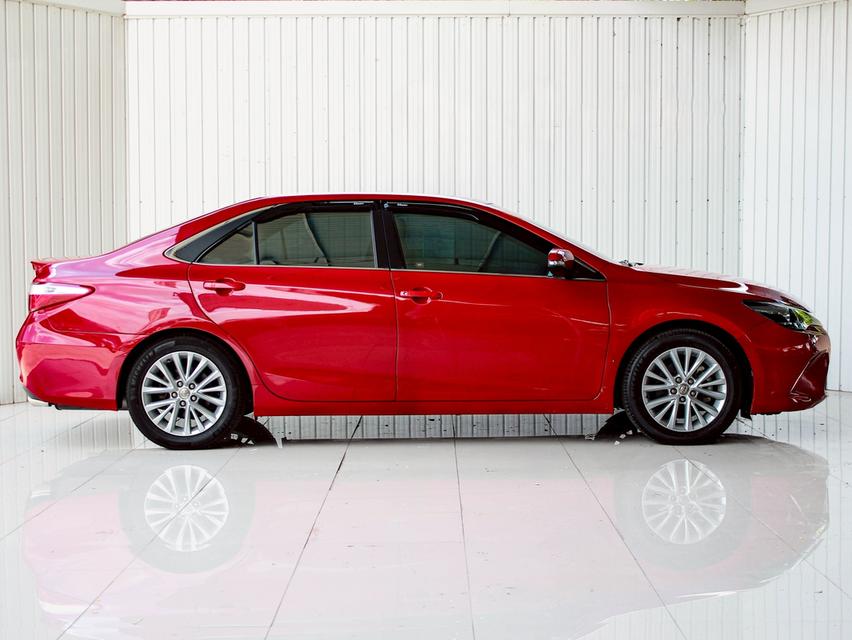 TOYOTA CAMRY AU 2.5G ESport 2015