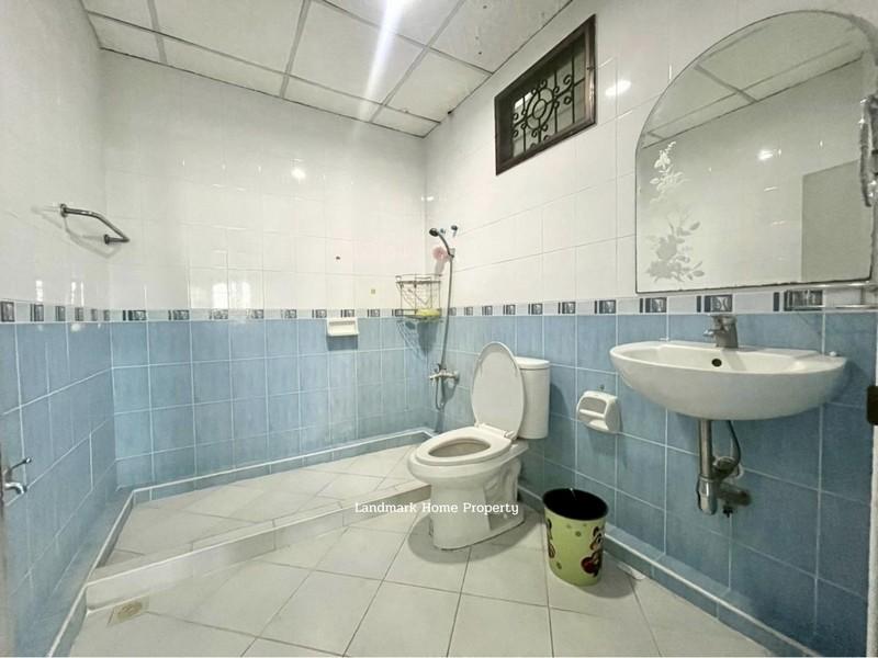 LM25-0163 ขาย/ให้เช่า ทาวน์เฮ้าส์ 3 ชั้น ลาดพร้าว 101 เนื้อที่ 41.3 ตรว 6 นอน 6 น้ำ 1 จอด ใกล้ เดอะมอลล์ บางกะปิ 8