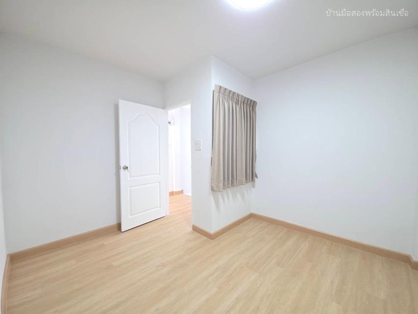 หมู่บ้านเคซีคลัสเตอร์ 7 ไทยรามัญ 14