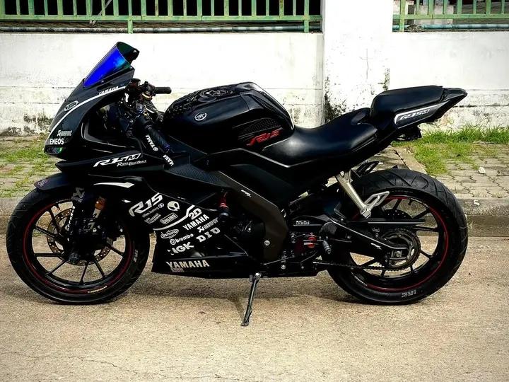 ขาย Yamaha R15 6