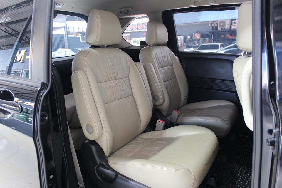 รหัสรถ JRS4228 🚗✨ Honda Freed 1.5 VTEC Top Auto ปี 2014 ✨🚗 16