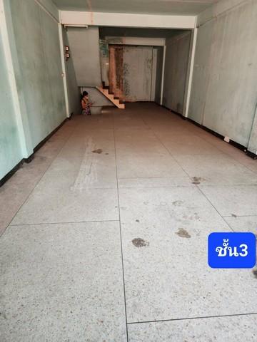 ขาย / ให้เช่า ตึกแถว 4 ชั้น + ดาดฟ้า | ทำเลใจกลางเมือง ย่านยมราช | ใกล้โครงการสถานีรถไฟฟ้าใต้ดิน 6