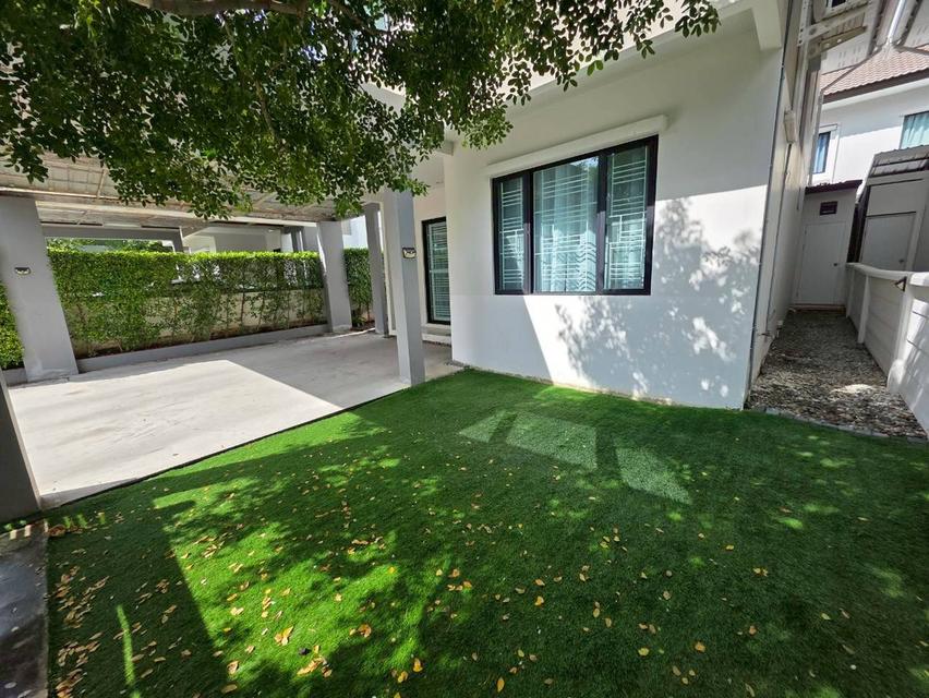 Luxury For Sale อารียา โคโม่ บางนา 3