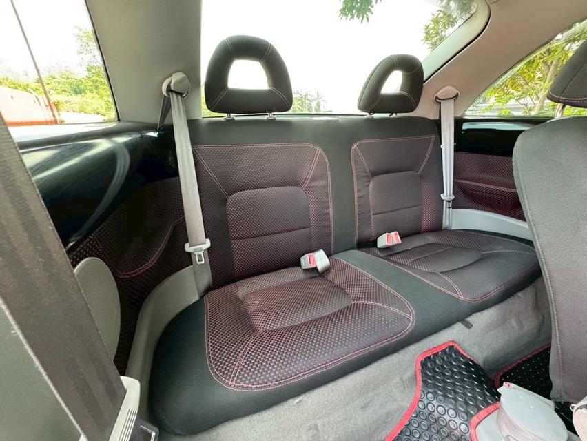 Volkswagen Beetel 2.0 รูปที่ 10