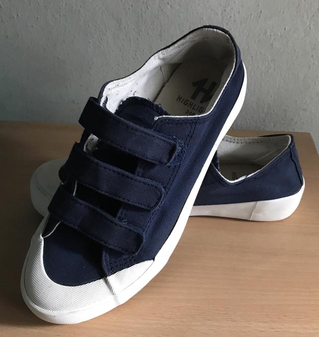 รองเท้ามือสอง แบรนด์ต่างประเทศ 10