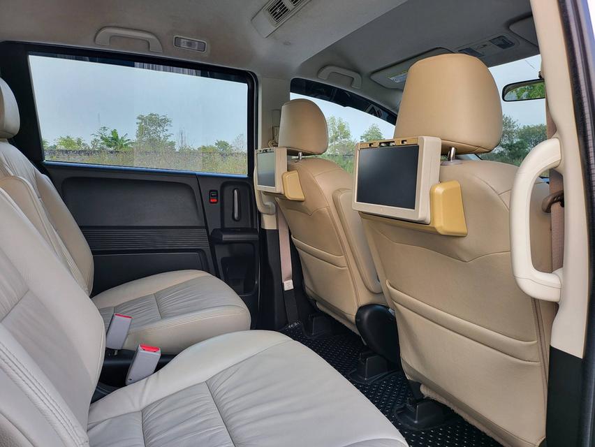 รหัสรถ NC2144  HONDA FREED 1.5EL i-VTEC " Minor Change " 2015 19