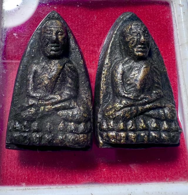 หลวงปู่ทวดวัดคอกหมูปี2505