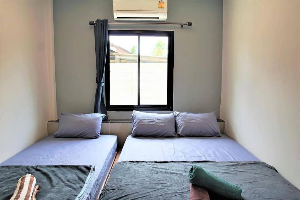 Pool villa for rent 10