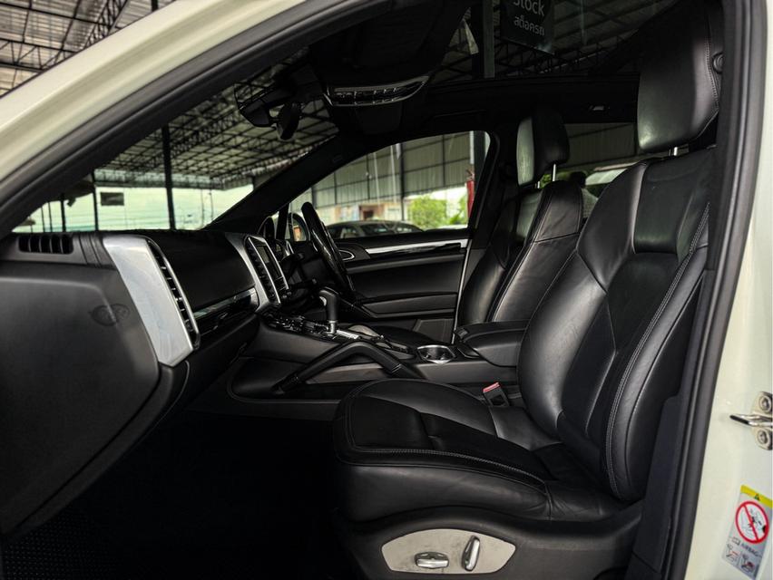 2012 PORSCHE CAYENNE S, 3.0 S HYBRID 12