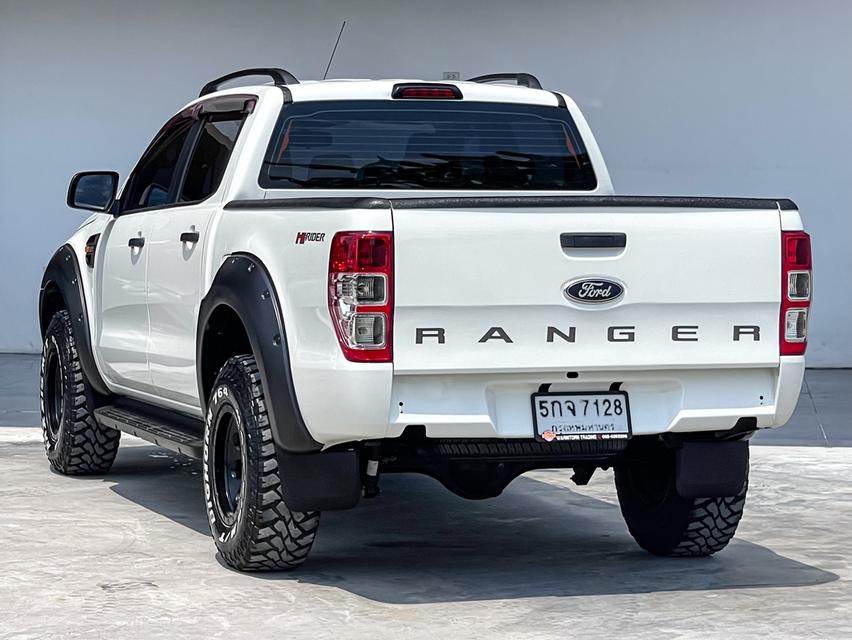 ขาย Ford Ranger 2.2Xlt ปี15 4