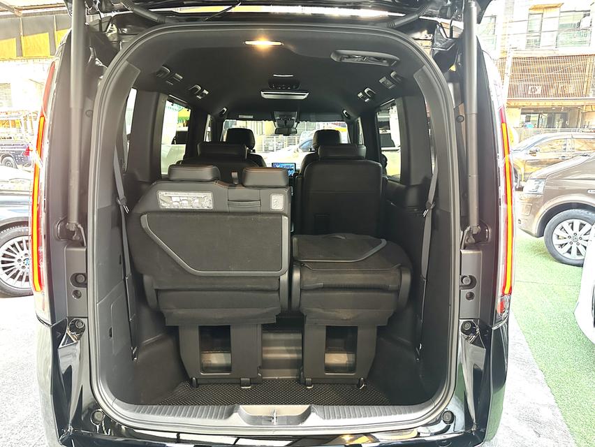 HONDA STEPWGN SPADA 2.0 e:HEV ปี2022/23 16