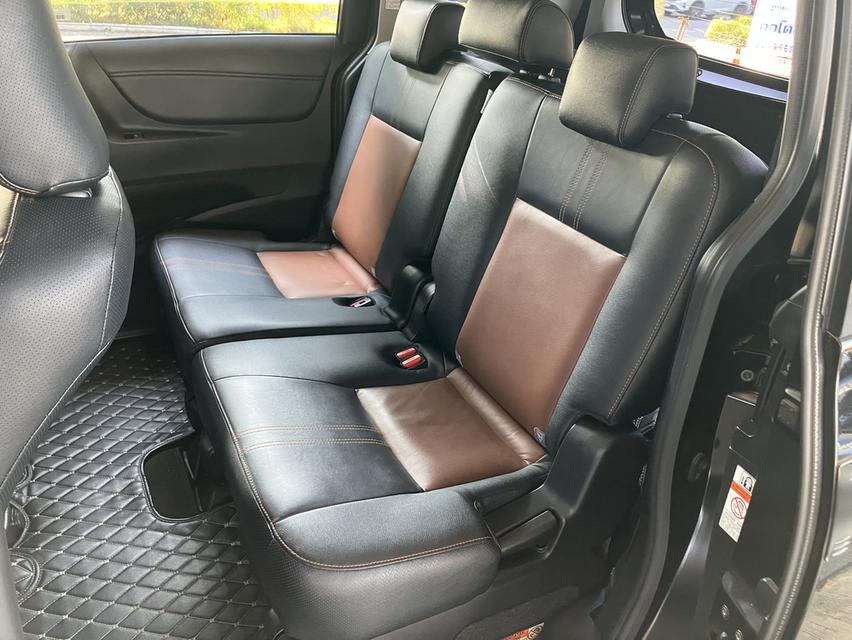 TOYOTA SIENTA 1.5 V 90000km รูปที่ 9