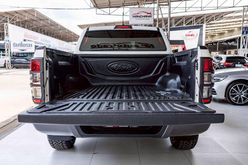 รหัสรถ NP4313 FORD RANGER 2.2XLT DOUBLE CAB AT 2022 11