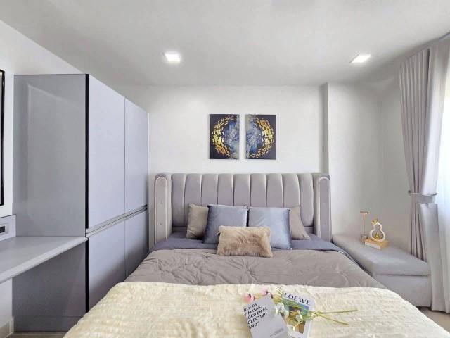 Parklane Condo Jomtien Pattaya ใกล้หาดจอมเทียน 800 เมตร 8