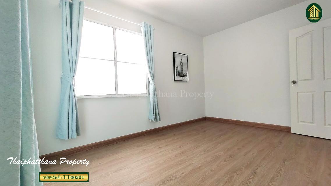 เดอะ คอนเนค 8 วงแหวน-บางนา 11