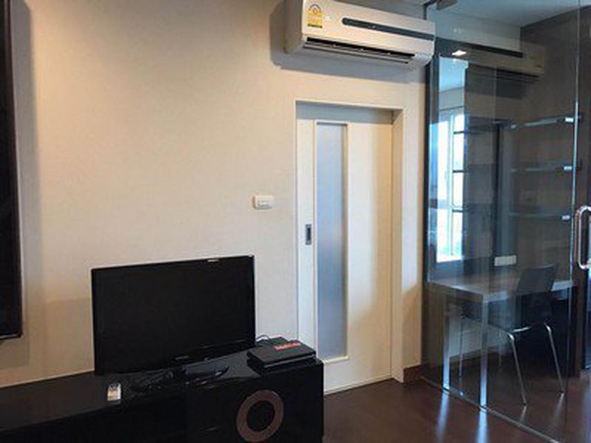 Ivy Thonglor Condo 1 bed Hot for rent 1