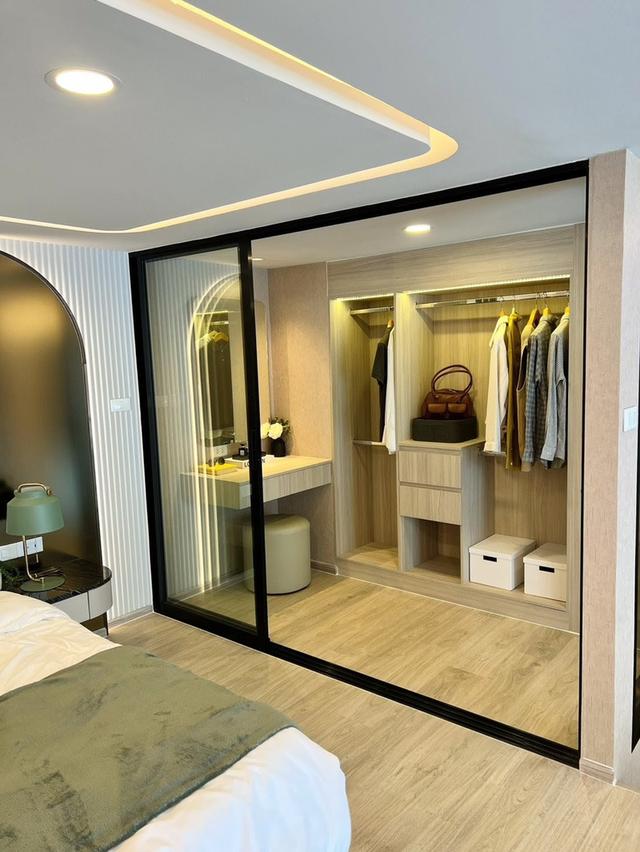 ขายดาวน์ Origin Place Phetkasem 12