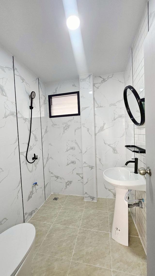 ขายบ้าน หมู่บ้านปิ่นฤทัย (ถนนเมน) 12