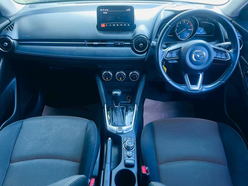 ลดแรง 2018 Mazda 2 1.3 high connect 11