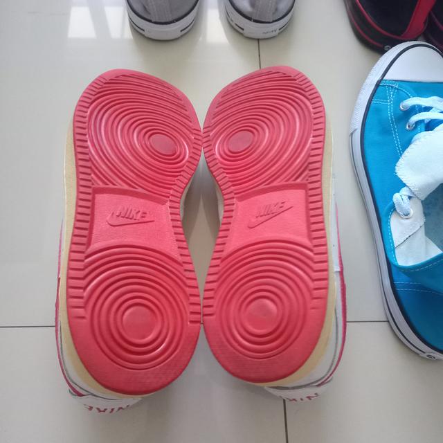 ขายรองเท้า ไนกี้ สีขาว ไซส์44