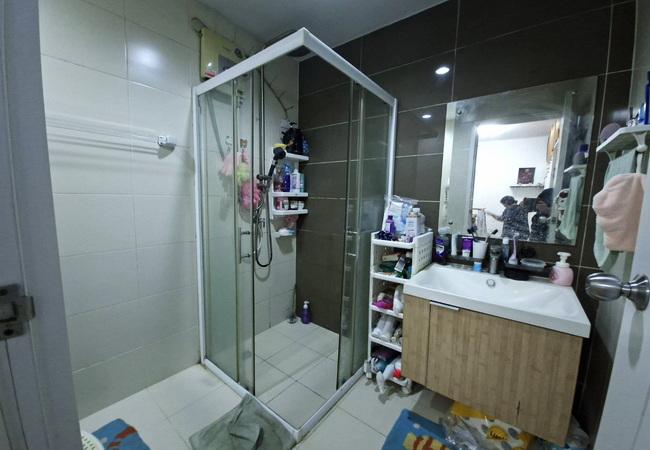 ขายทาวน์เฮ้าส์ หมู่บ้านเดอะคอนเนค สุวรรณภูมิ 3 เนื้อที่ 18.2 ตร.ว. 2 ชั้น 3 นอน 2 น้ำ 9