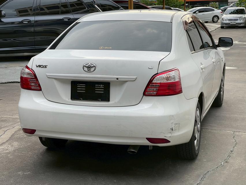 รหัสรถ PJP53 🚗✨ TOYOTA VIOS 1.5 J | ปี 2011 8