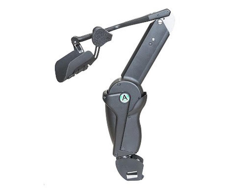 อุปกรณ์ช่วยพยุงแขนเพื่อผู้มีปัญหากล้ามเนื้อแขนอ่อนแรง ยี่ห้อ Armon รุ่น Elemento 1