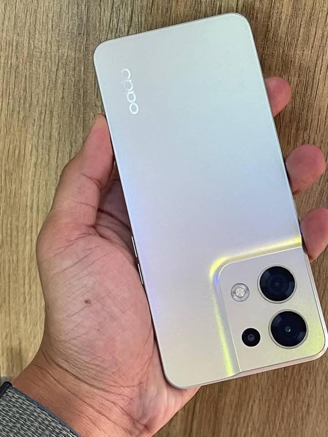 รีบขาย Oppo Reno 8 2