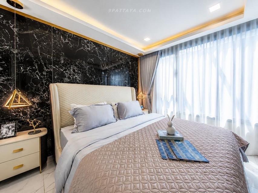 Grand Solaire Noble Pattaya for Sale34 sq.m. units availableFloors 5–42Foreign Quota available 4