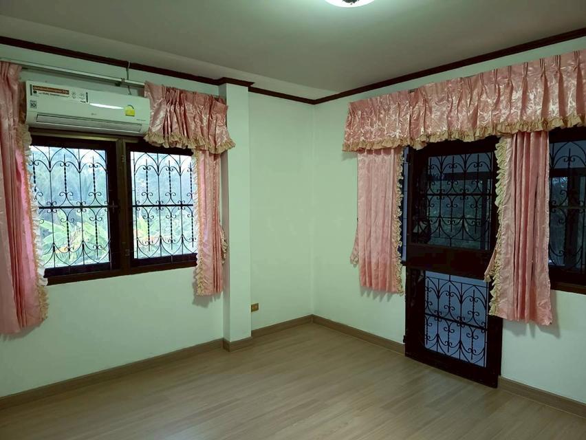 บ้านเดี่ยว125ตรวกฤษดา26 สนามกอล์ฟโพเมลโล นครชัยศรีมีสนามกอล์ฟในหมู่บ้าน 10
