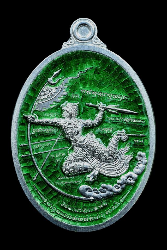 โรงงานปั้มพระ รับจัดสร้างวัตถุมงคล 11