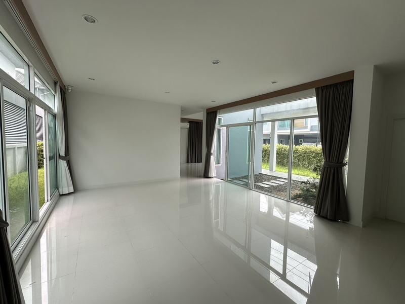 ขายบ้านเดี่ยว บ้านฟ้าปิยรมย์ นอร์เดิร์น คลอง 6 ลำลูกกา ปทุมธานี BRE22616 10