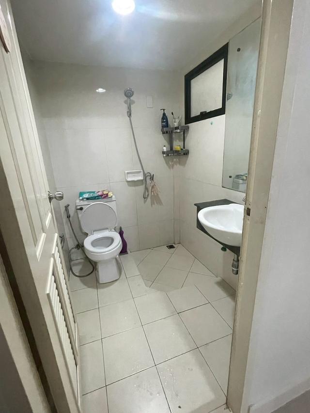 ทาวน์โฮม เดอะวิลล่า คู้บอน 27 หลังมุม 28.8 ตร.ว. 4 นอน 2 น้ำ 7