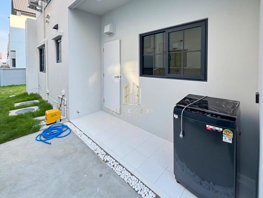 House For Sale or Rent CENTRO Bangna 12