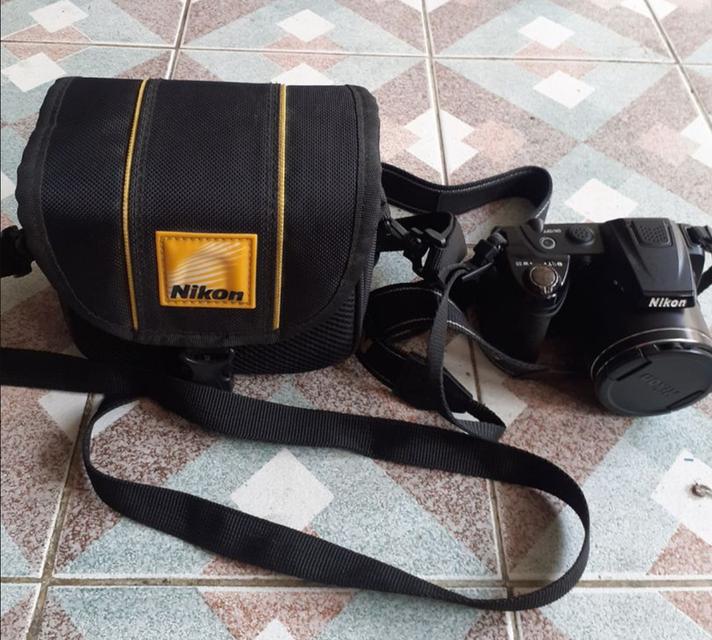 Nikon L310 มือ 2 1