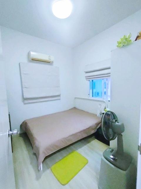 หลังมุม พร้อมเฟอร์ฯ สุขสวัสดิ์30 1กม. 3นอน 2น้ำ ใกล้ แม็คโคร สุขสวัสดิ์ 1กม. 39 ตร.ว. 150ตร.ม. สไตล์บ้านเดี่ยว 5