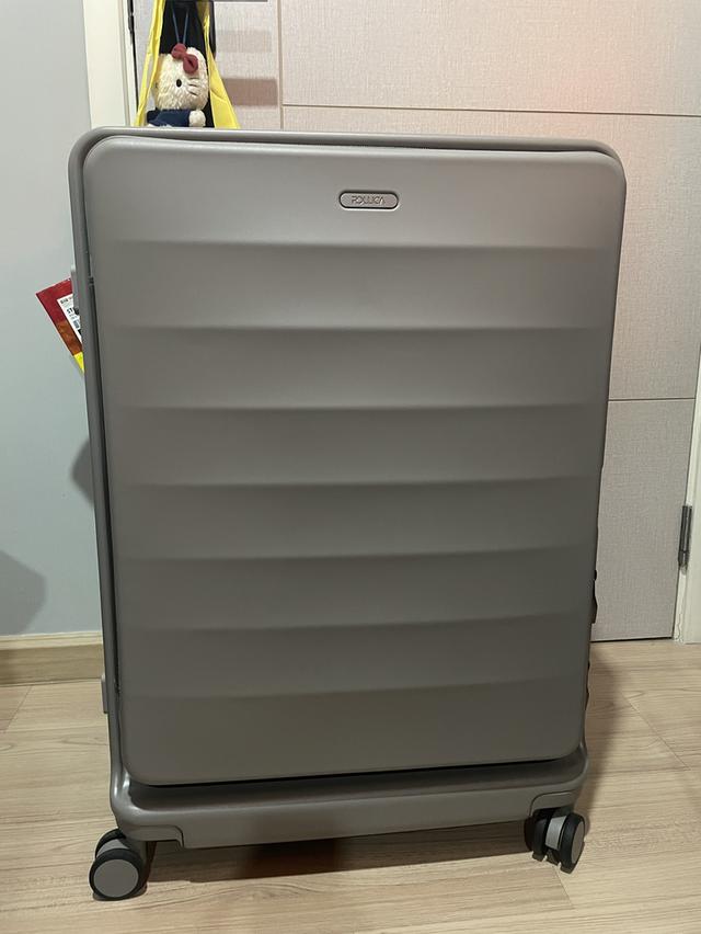 กระเป๋าเดินทาง rollica