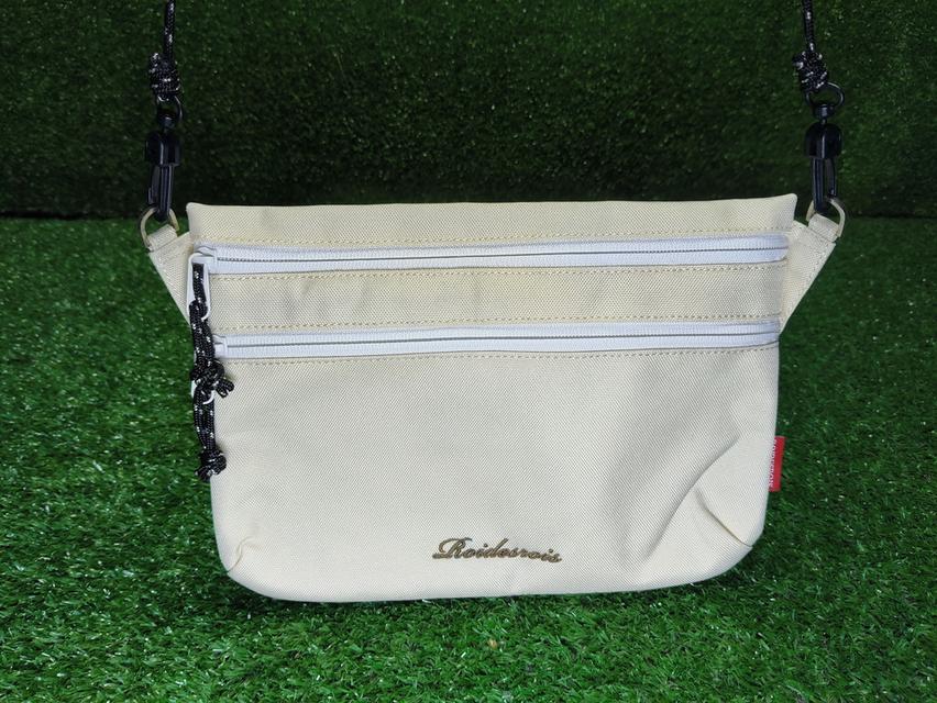 Roidesrois Sling Bag