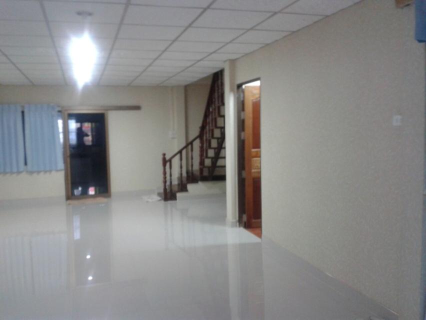 บ้านให้เช่าแถวสนามบินดอนเมือง 8